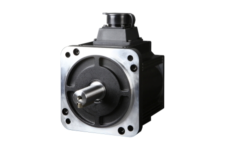 MS6H系列130法兰伺服电机